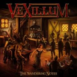 Vexillum (ITA) : The Wandering Notes